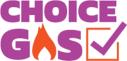 Choice Gas logo